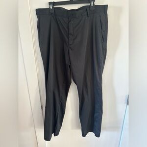 Nike Dri Fit golf pants 38x30